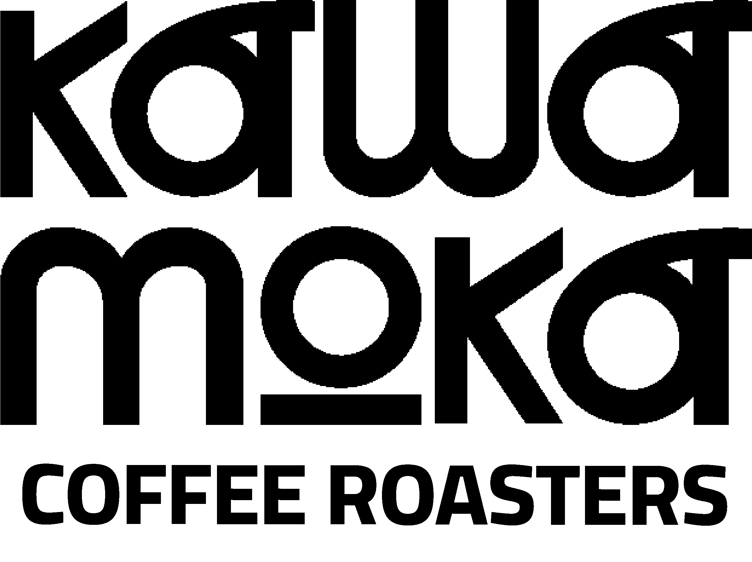 Kawa Moka
