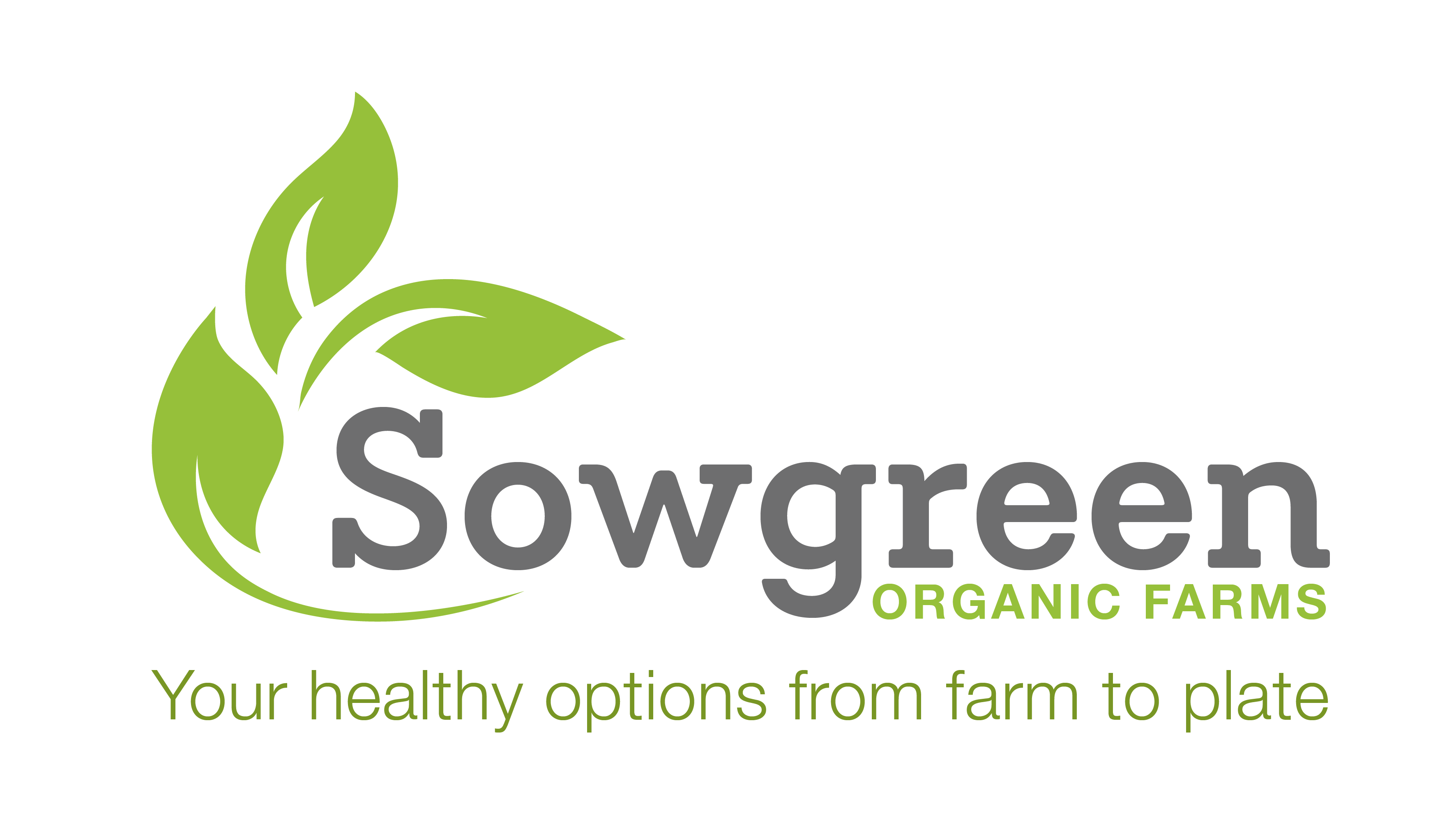 Sowgreen Organic
