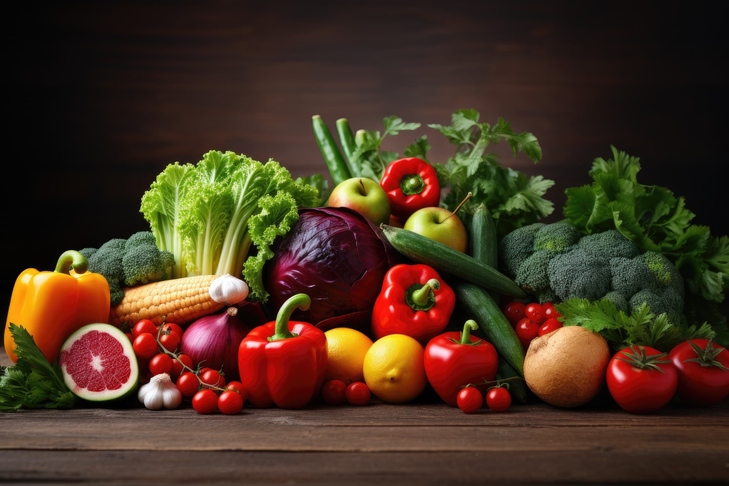 Fresh Produce