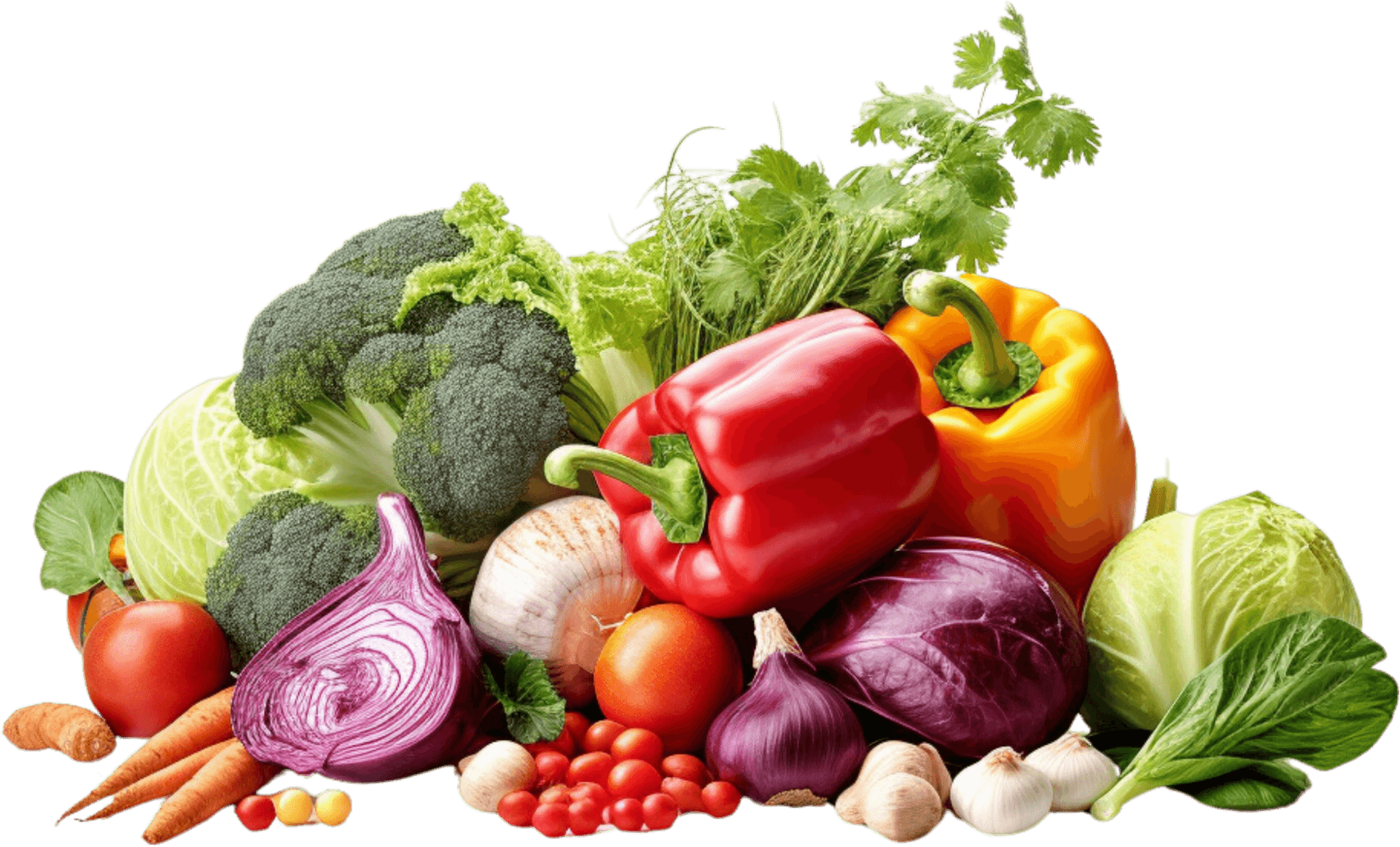 Veggies